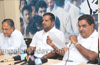 Congress Padayatra from Ullal to Malpe on Jan 29 to focus on BJP govts failures: Rai